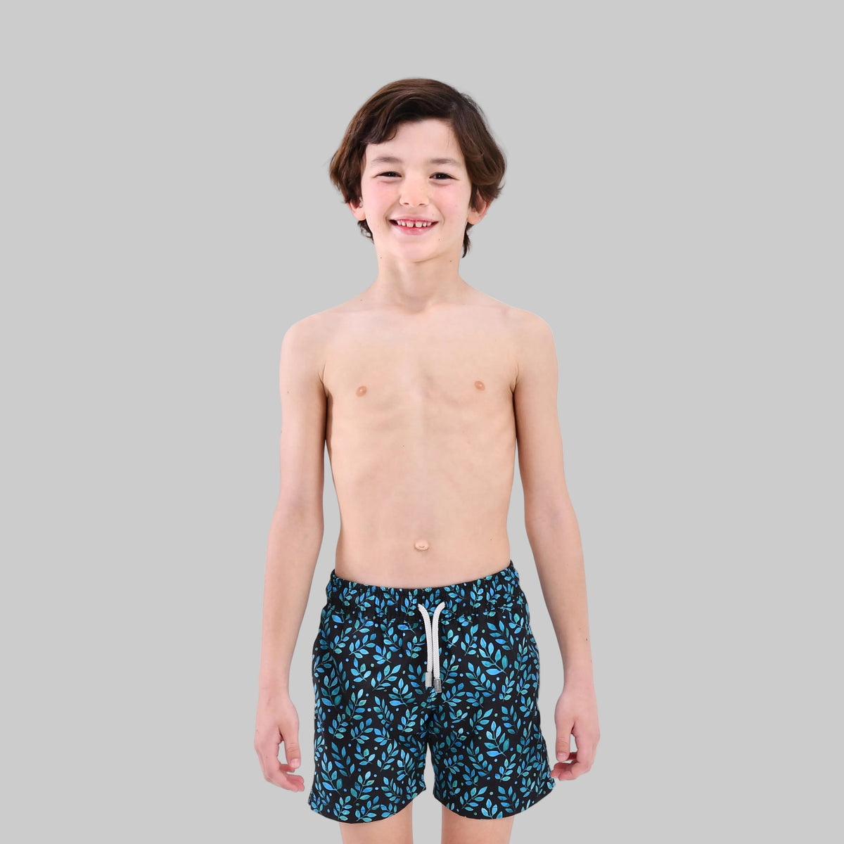 B-Leaves Boy - Beachill