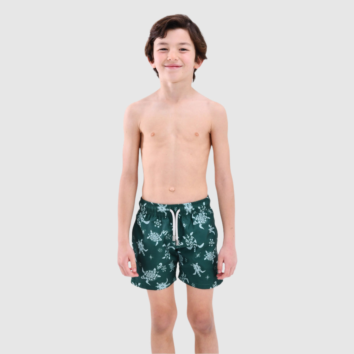B-Turtling Boy - Beachill