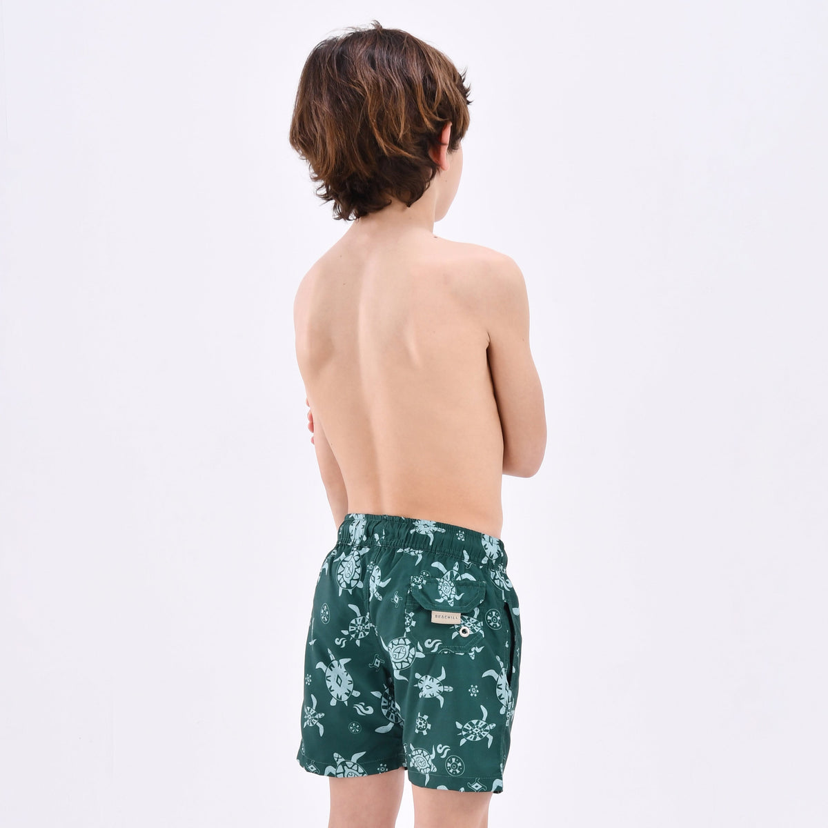 B-Turtling Boy - Beachill