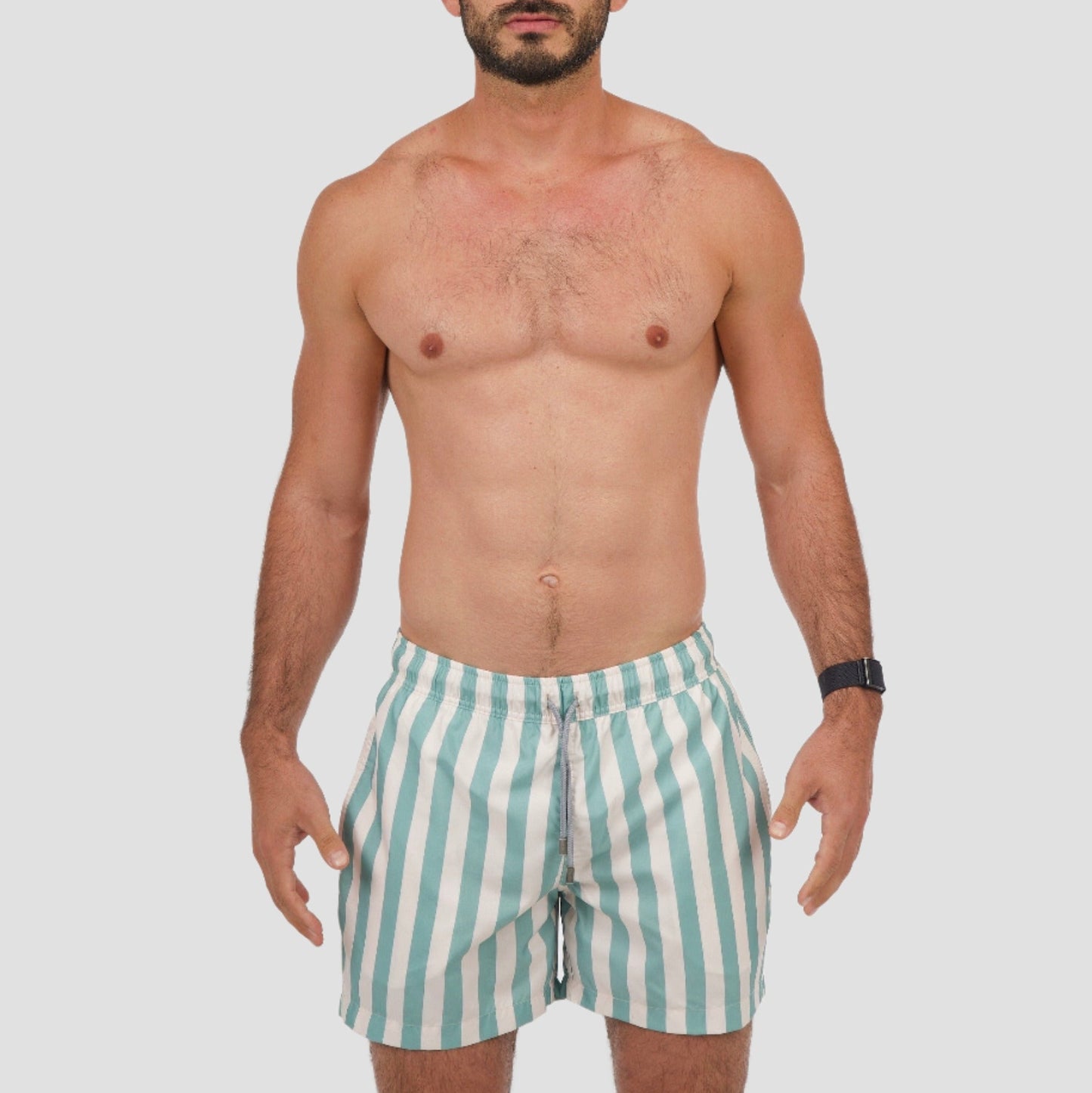 Minty Green - Beachill