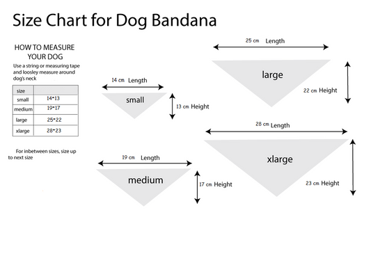 B-Turtling ( Dog Bandana ) - Beachill