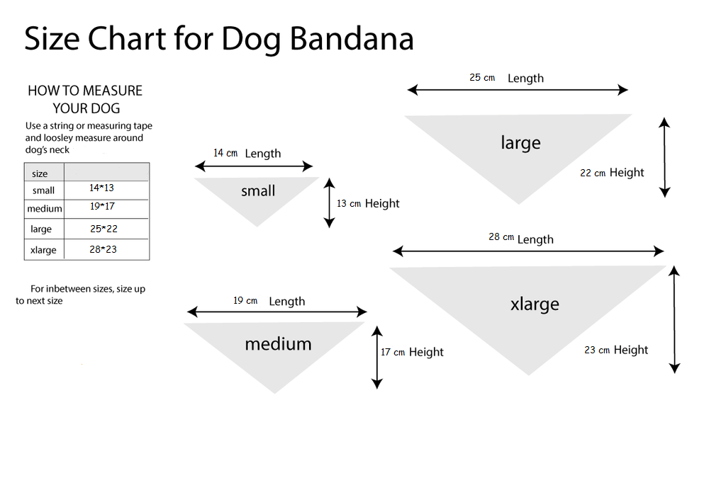 B-Lime ( Dog Bandana ) - Beachill
