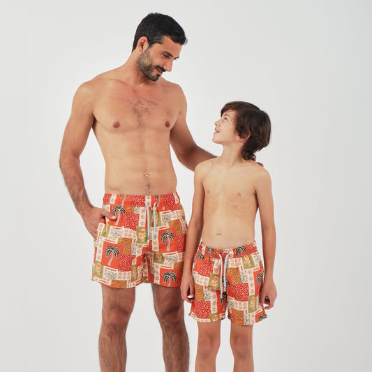 B-Palmique - Beachill