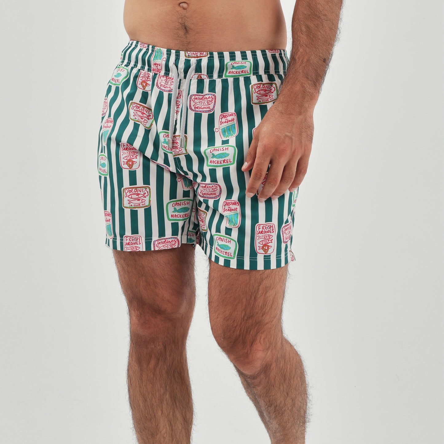 B-Sardines - Beachill