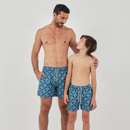 B-Mosaic Boy - Beachill