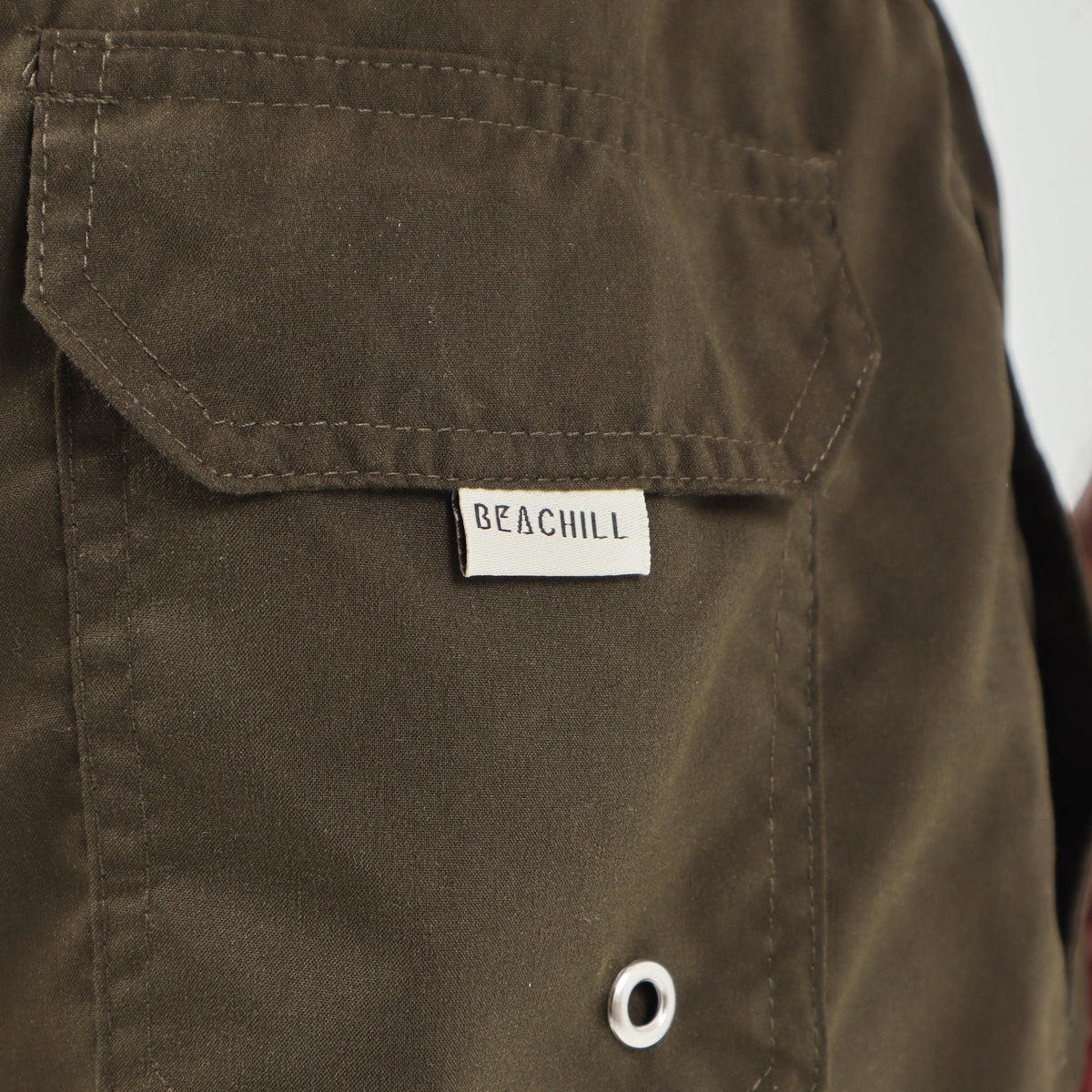 B-Olive - Beachill