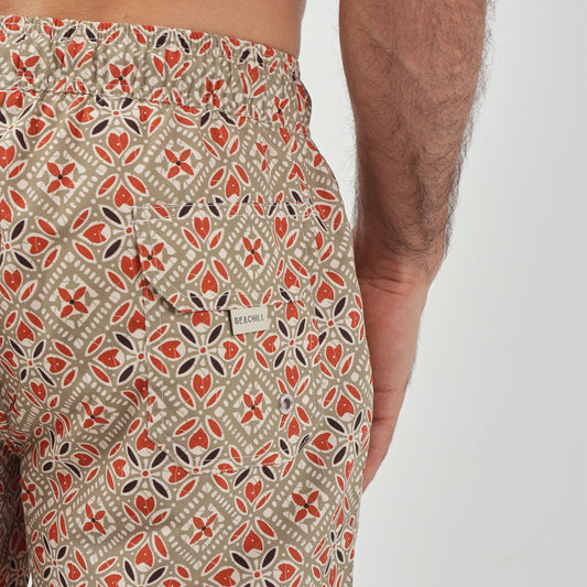 B-Mintique - Beachill