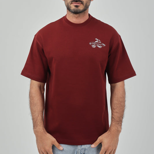 Respect The Locals T-Shirt (Unisex) - Beachill