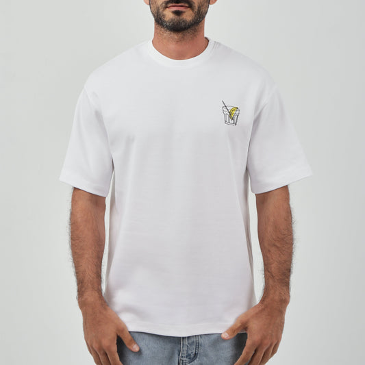 Let The Weekend BeGin T-Shirt (Unisex) - Beachill