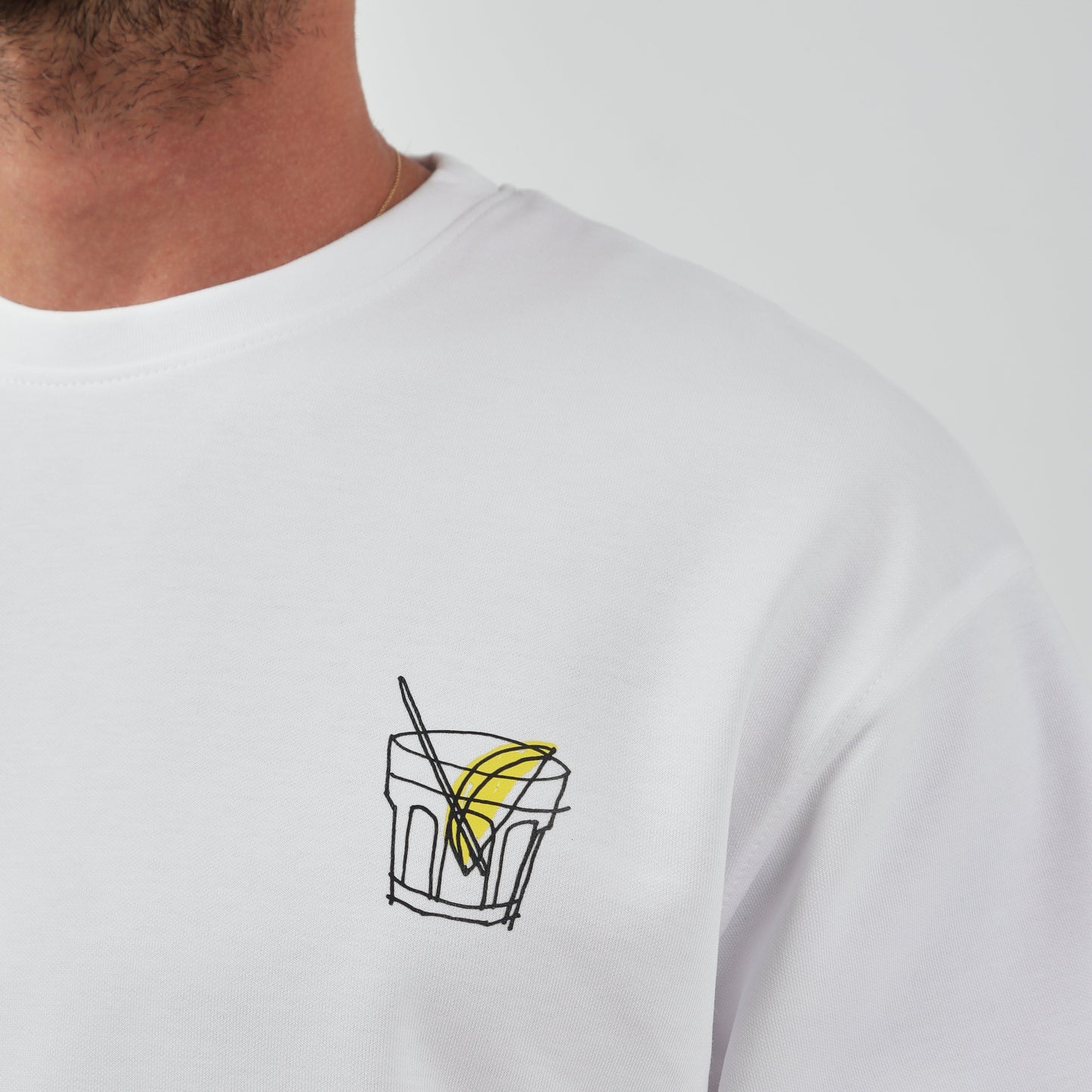 Let The Weekend BeGin T-Shirt (Unisex) - Beachill