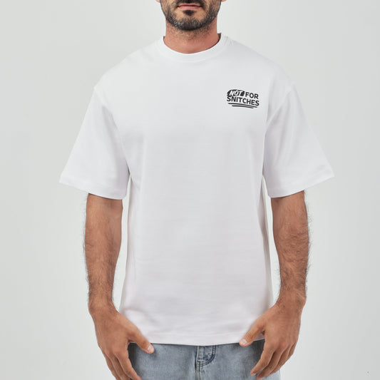 Stoned Oversized T-Shirt (Unisex) - Beachill