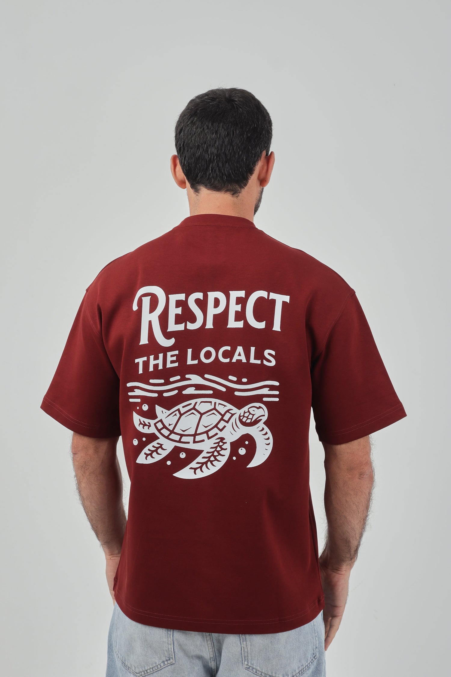 T- SHIRTS