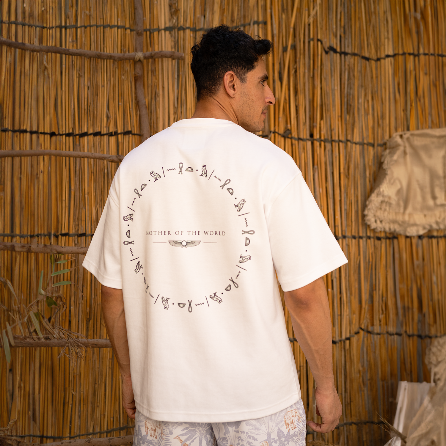 T- SHIRTS
