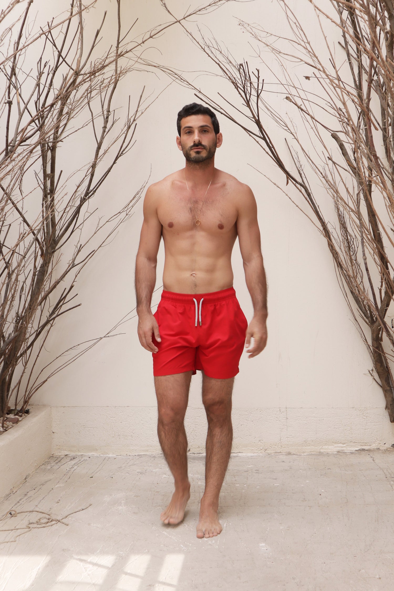 MEN'S SWIMSUITS