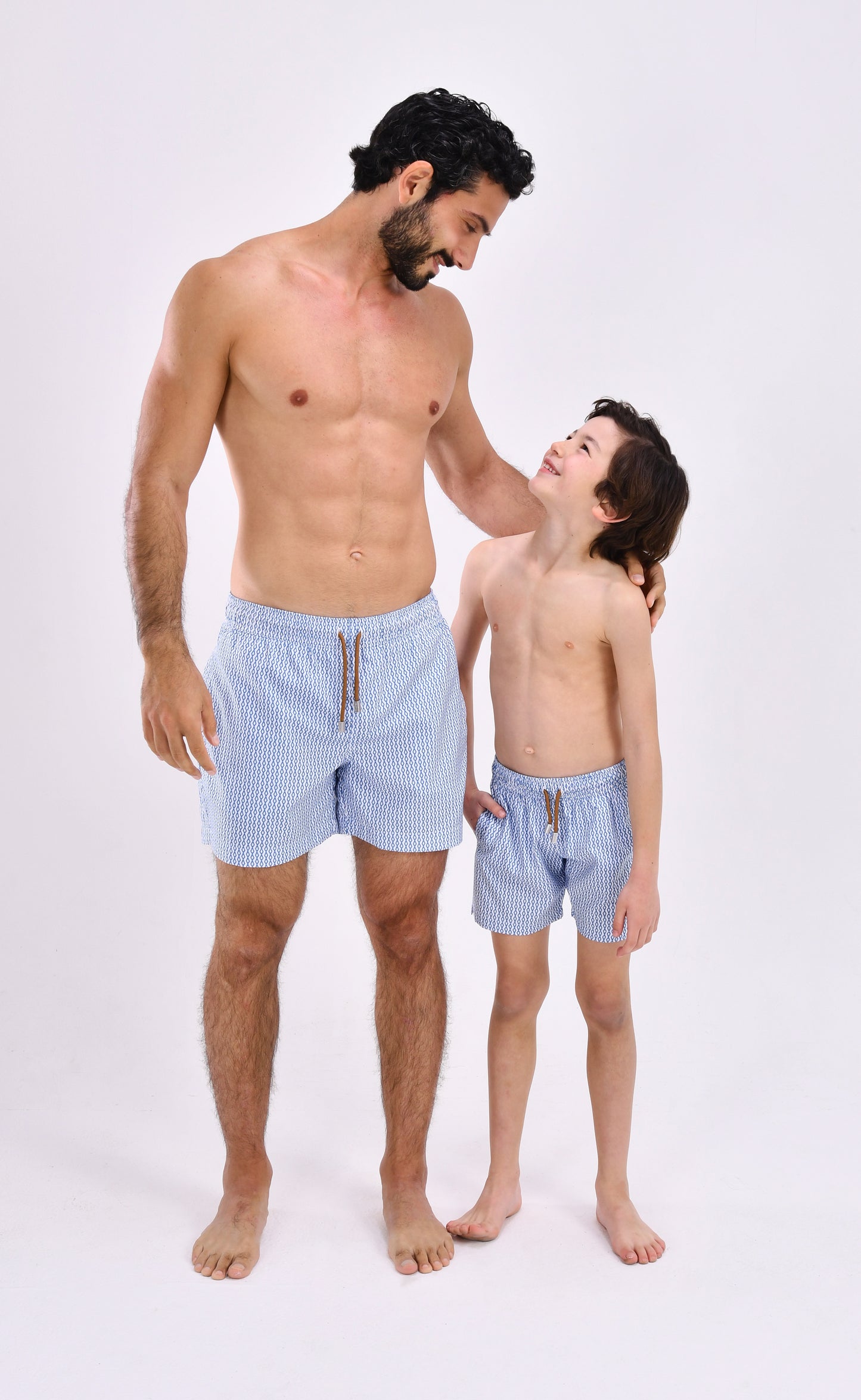 B-Diamond Boy - Beachill