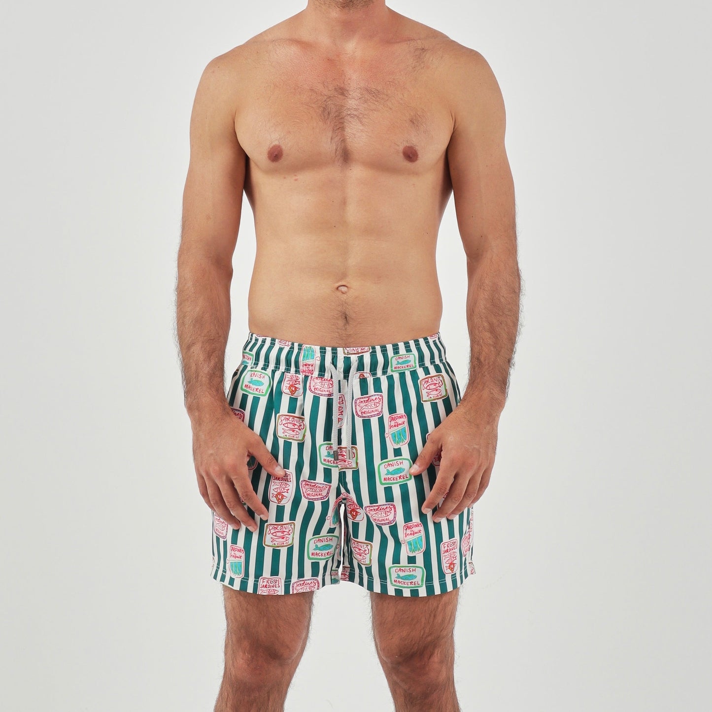 B-Sardines - Beachill