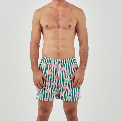 B-Sardines - Beachill