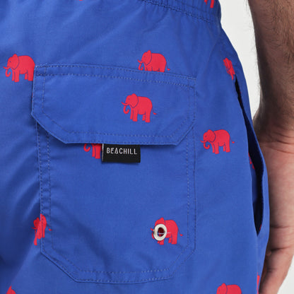 B-Elephant - Beachill