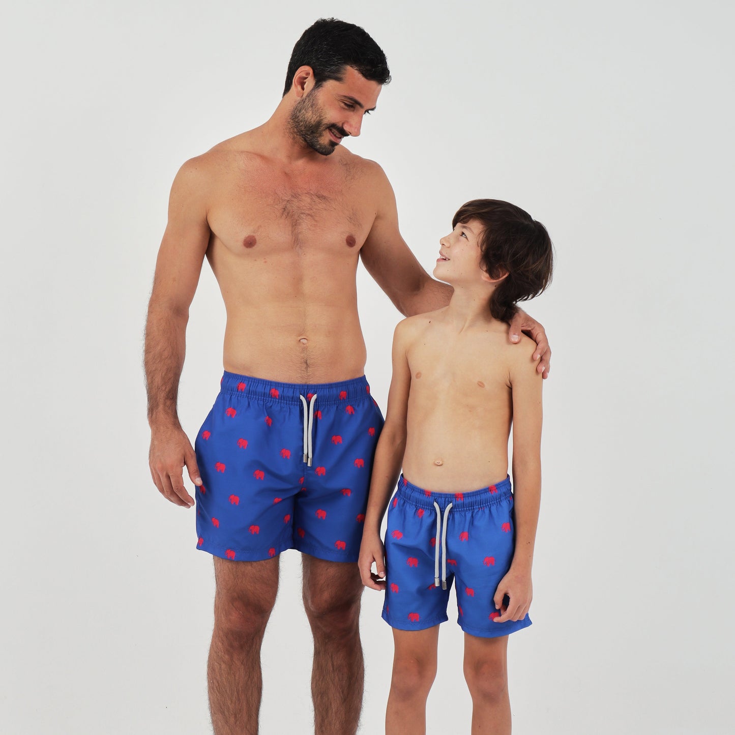 B-Elephant Boy - Beachill