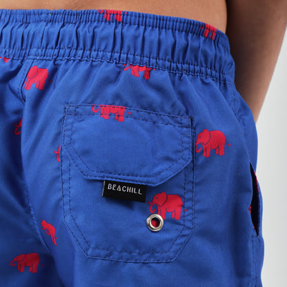 B-Elephant Boy - Beachill