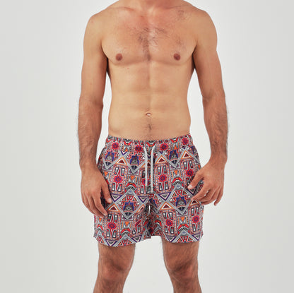 B-Tribal - Beachill