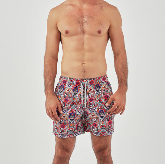 B-Tribal - Beachill