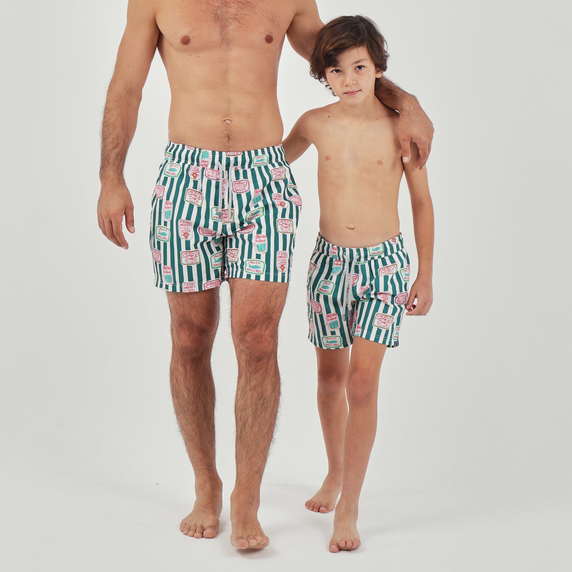 B-Sardines - Beachill