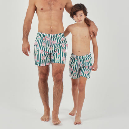 B-Sardines - Beachill