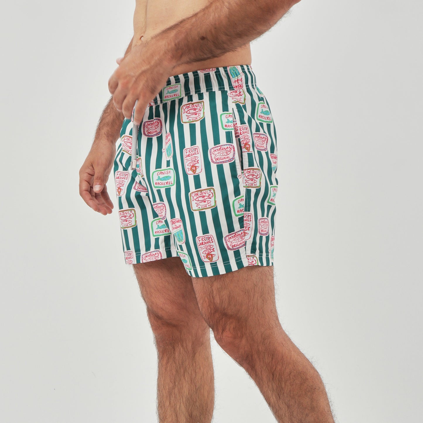 B-Sardines - Beachill