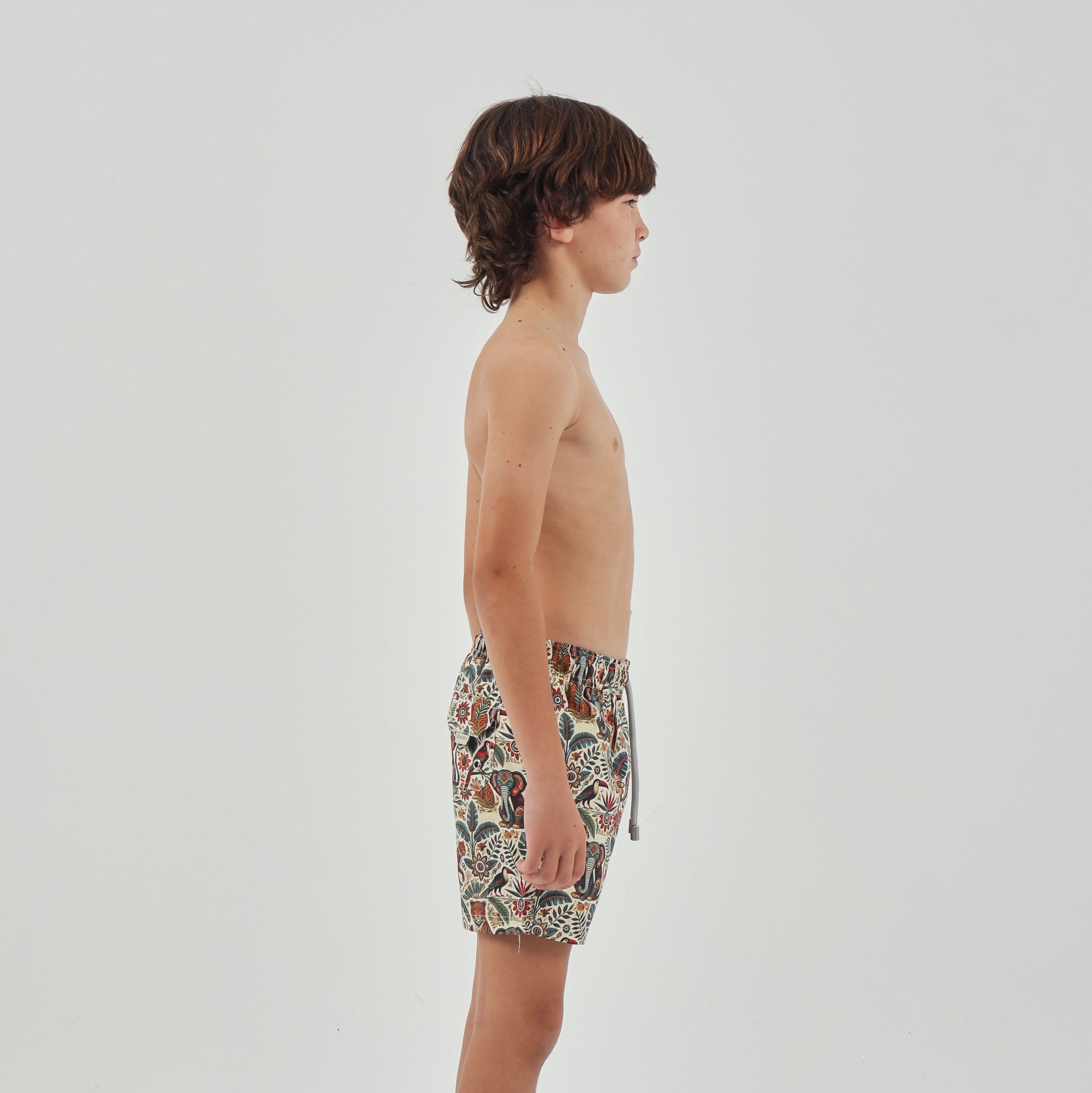 B-Olizoo Boy - Beachill