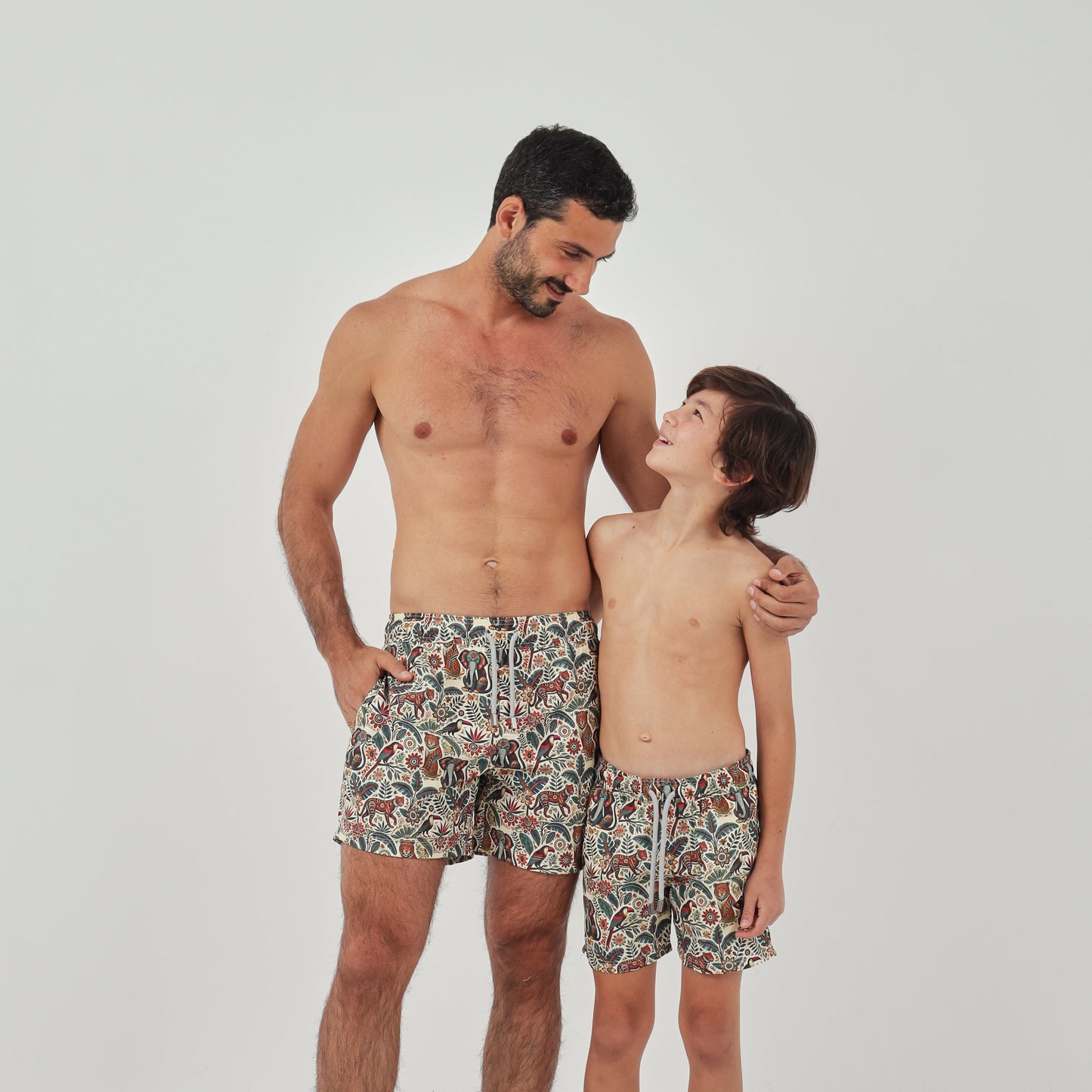 B-Olizoo Boy - Beachill