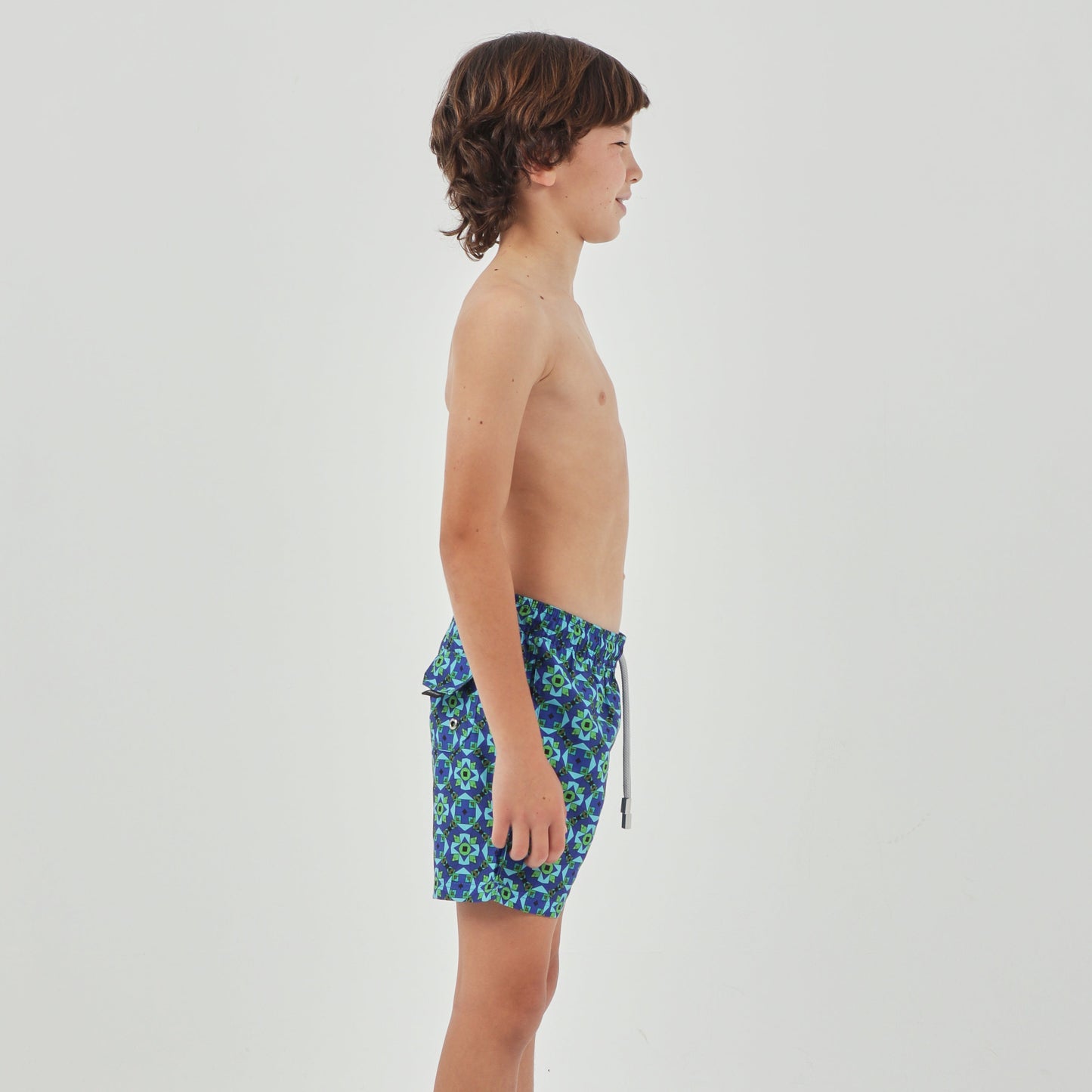 B-Mosaic Boy - Beachill