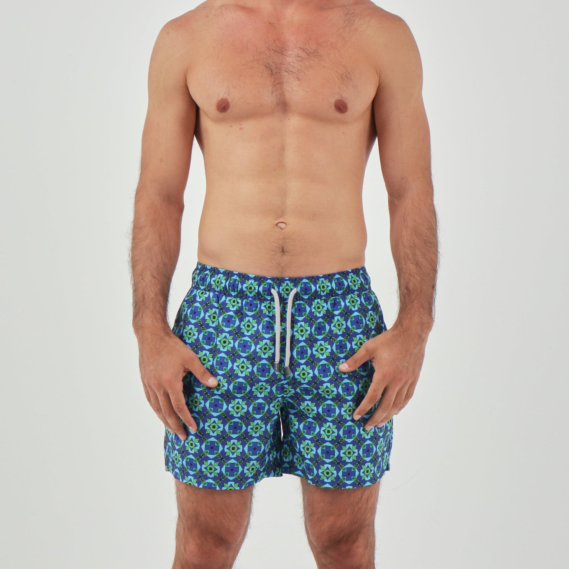 B-Mosaic - Beachill