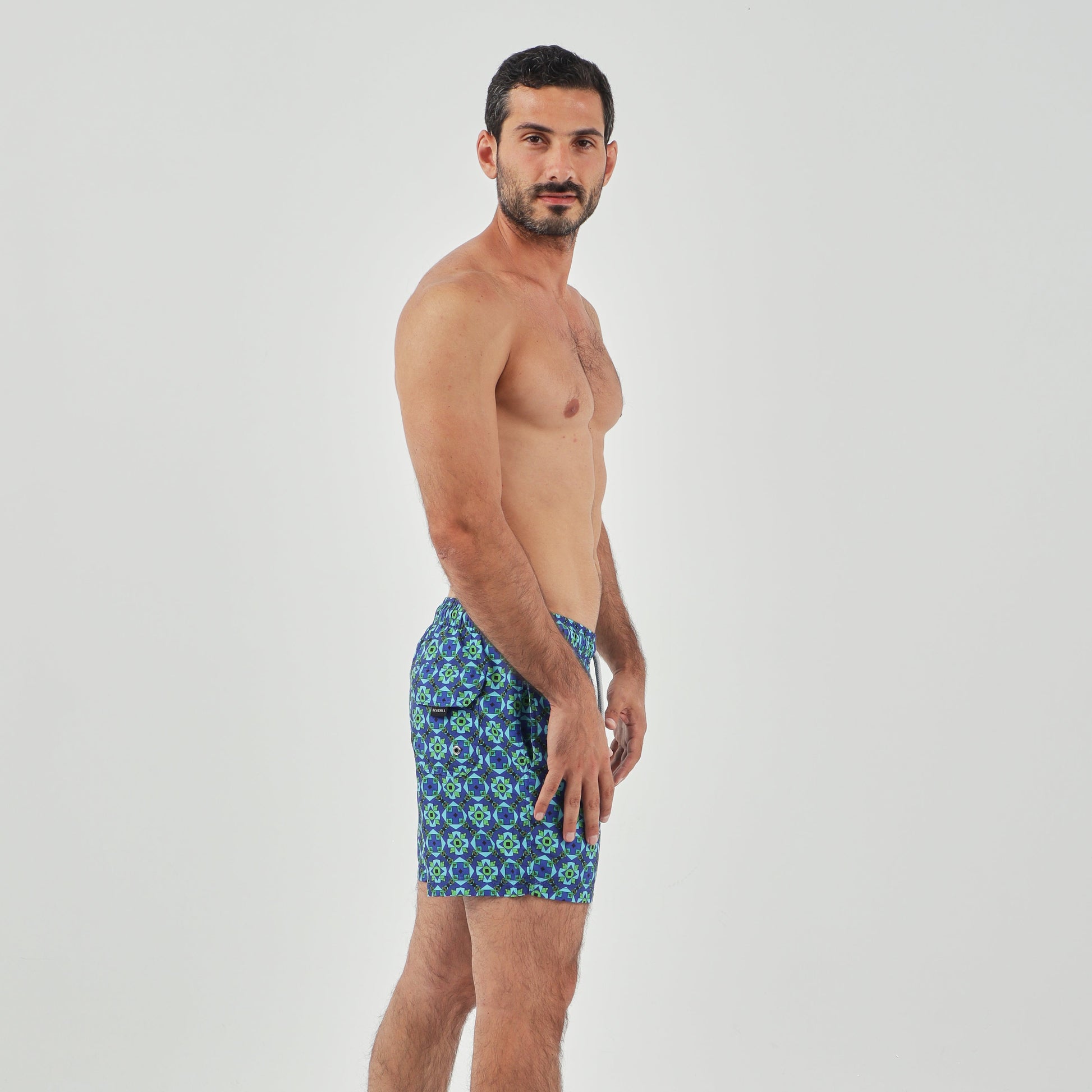 B-Mosaic - Beachill