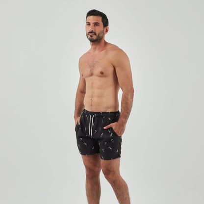 B-Toucans - Beachill