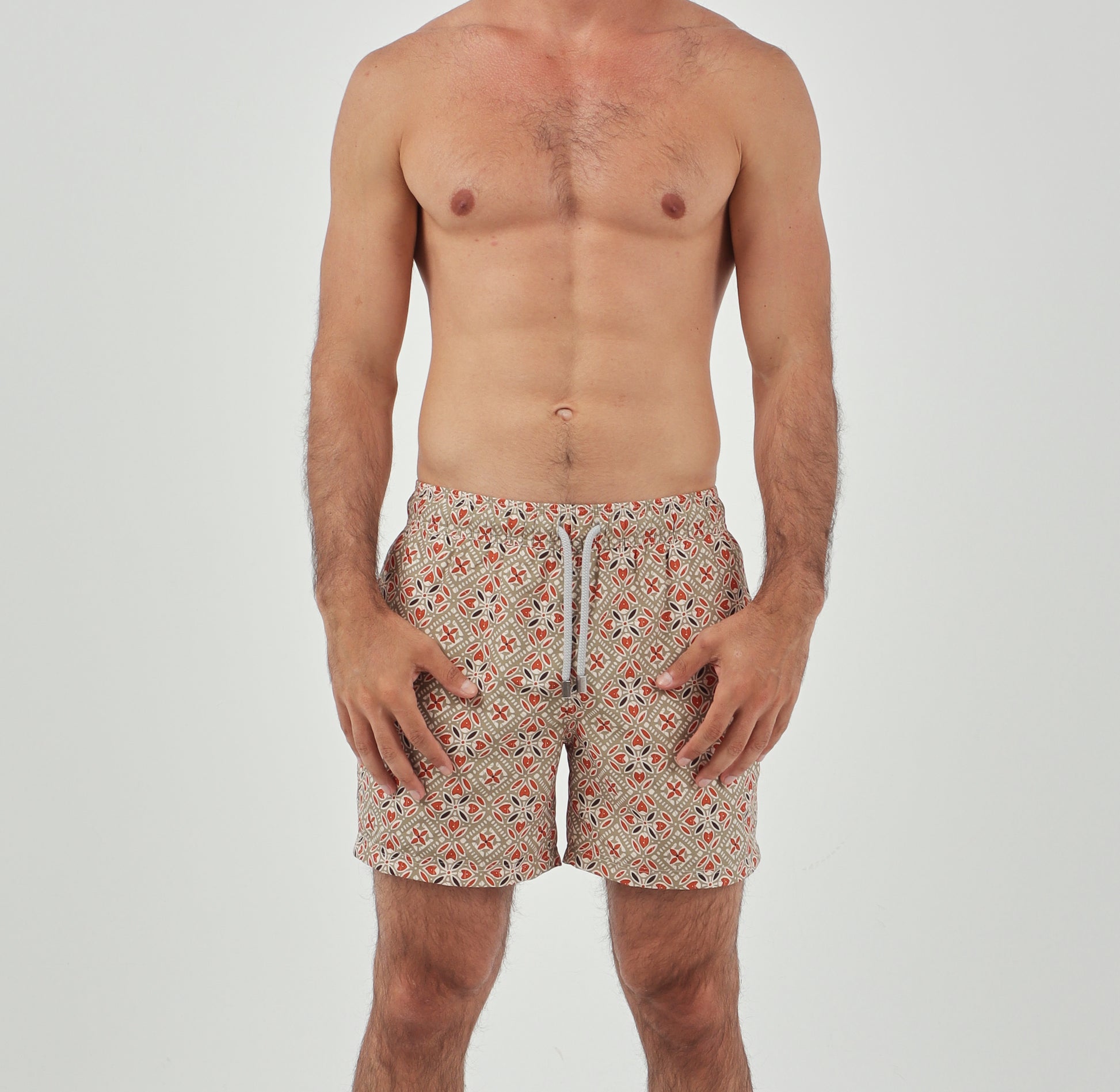 B-Mintique - Beachill