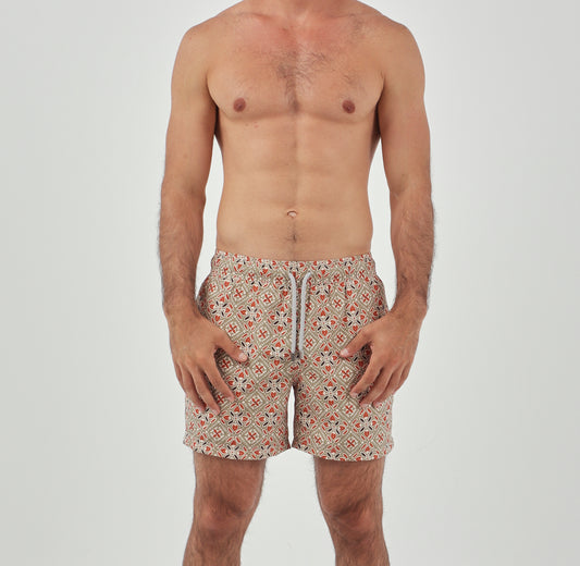 B-Mintique - Beachill