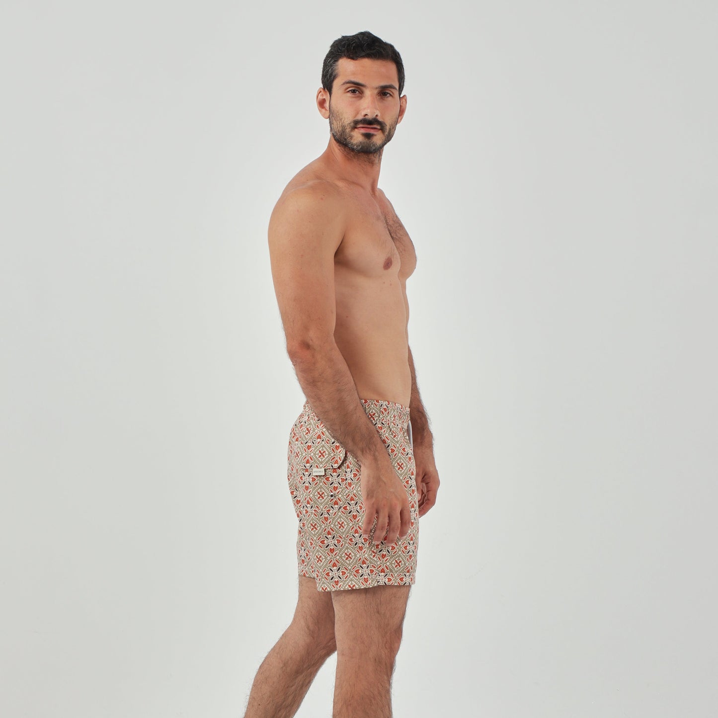 B-Mintique - Beachill