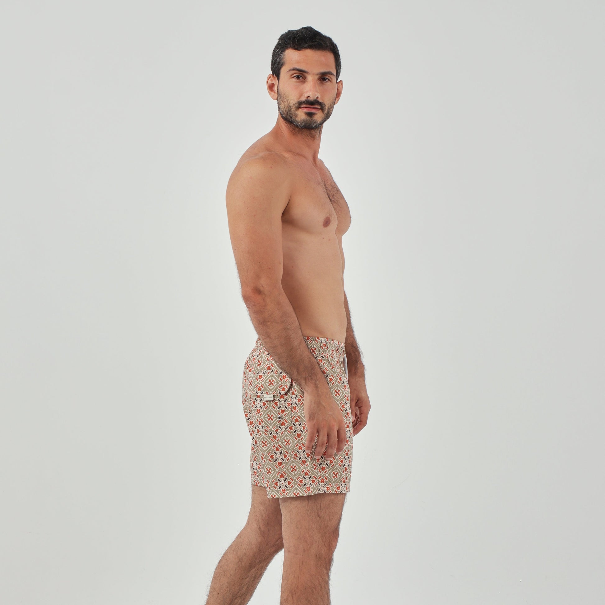B-Mintique - Beachill
