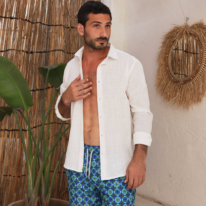 B-Mosaic - Beachill