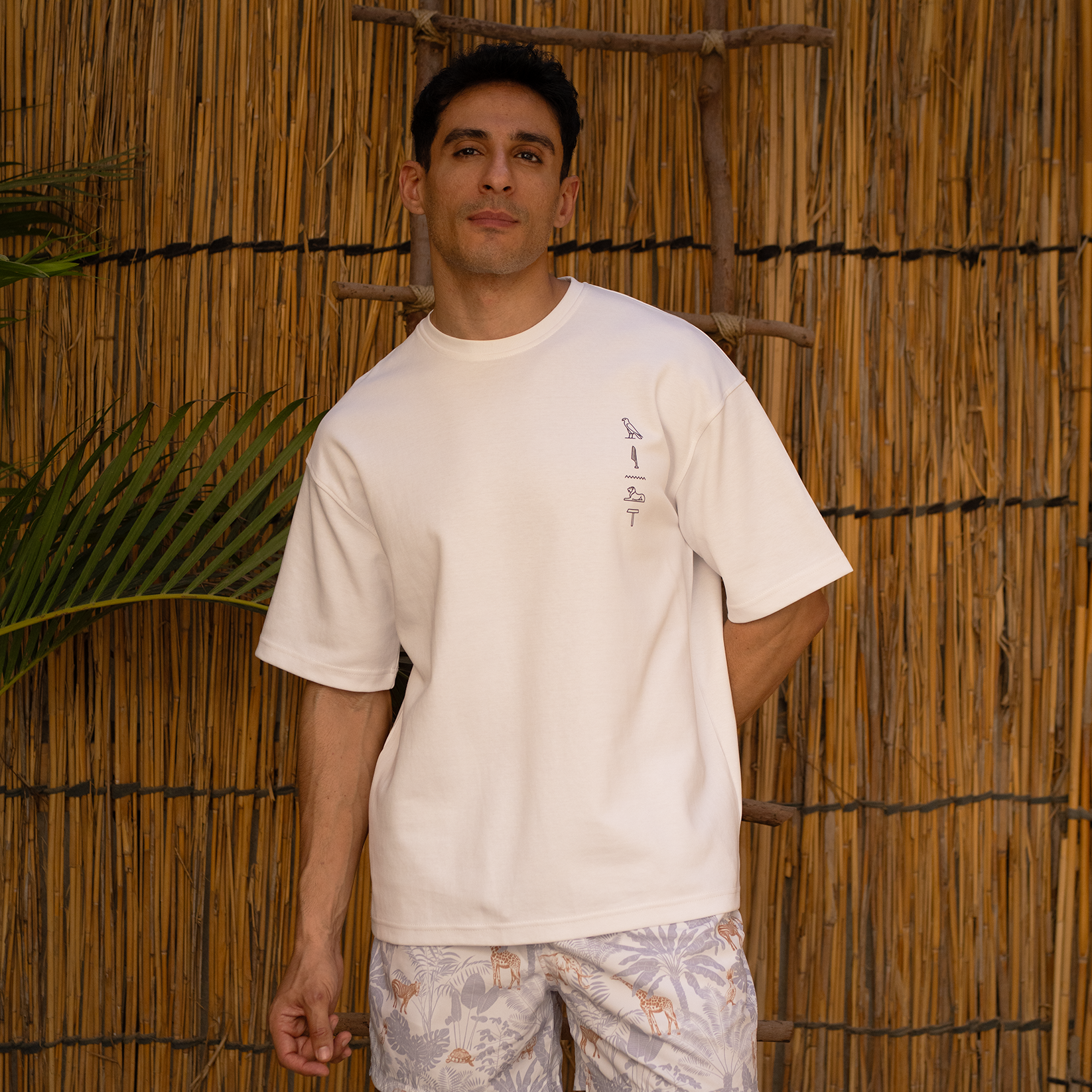 Mother of The World - White (unisex) - Beachill