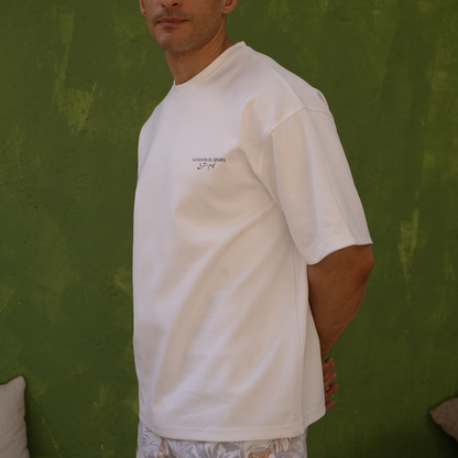 Nogoom El Sharq Tee (unisex) - Beachill