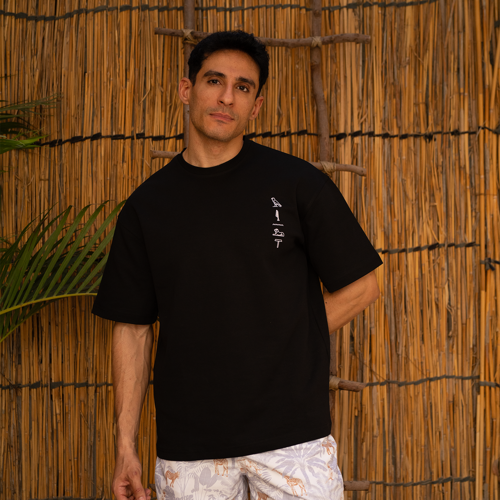 Mother of The World - Black (unisex) - Beachill