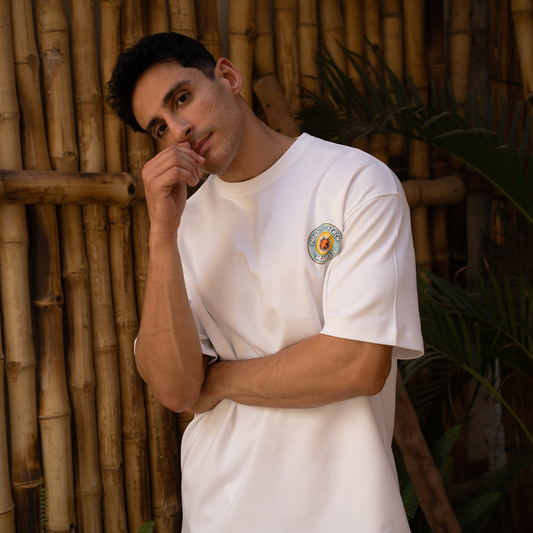Agamista Oversized T-Shirt (Unisex)