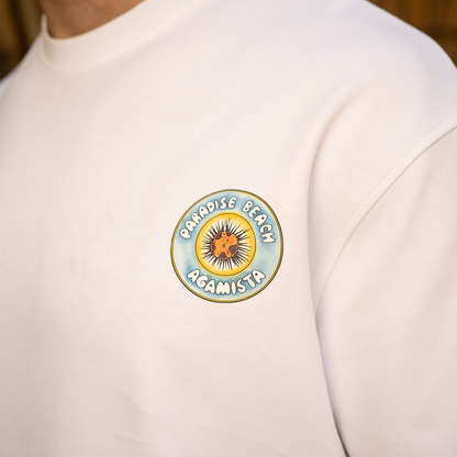 Agamista Oversized T-Shirt (Unisex) - Beachill