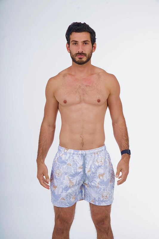 Men Lack Vinyl Rio Body Swimsuit by Jp-beach, Tanga Lackstretch